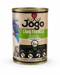 Jogo Pate Can Food For Adult Dog Lamb 400 GM 
