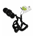 Dogness - Modal - Harness + Leash - M