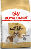Dog BHN  Cavalier King Charl  Dry Kibble 3KG