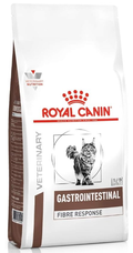 Cat VHN  GI FIBRE RESPONSE  Dry Kibble 4KG