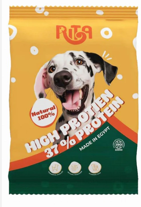 rita HPmeal