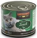 Leonardo - Can 200 gm - Adult Cats - Duck