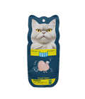 treats orgo CAT Fresh Meat - Duck - 3Pcs
