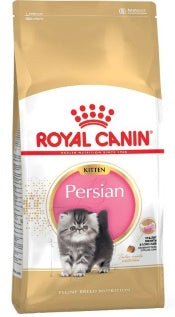 Royal Canin - Dry Food - For Kitten - 2 Kg - Persian
