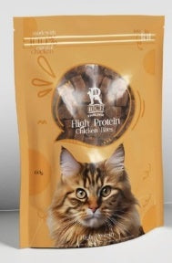 Cat Bites - Chicken 60g