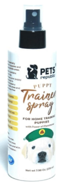 Pets republic Puppy Trainer Spray 250ml