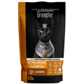 Cat litter Breeder CAT Brown Sand Clumping 20 L Jasmine