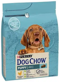 Purina - Dog Chow - Dry Food - Puppy Dogs - 2.5 kg - chicken