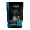 Breeder - Cat LitterClumping-10 L - Baby Powder
