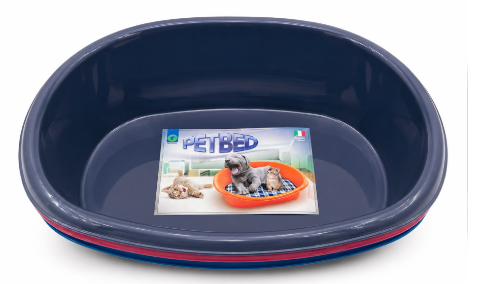 Lettino - Pet Bed