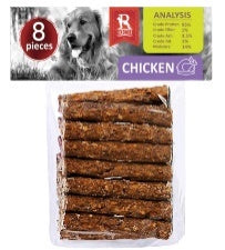 Rich Chiken (8 Sticks)