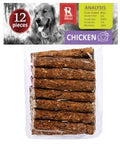 Rich Chiken (12 Sticks)