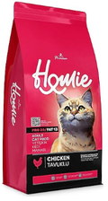 Homie - Dry Food - Premium - For Adult Cats - 2.75 kg - Chicken