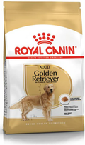 Dog BHN  Golden Retriever  Dry Kibble 3KG