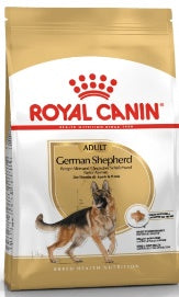 Royal Canin - Dry Food - For Adult Dogs - 3 kg - German Sheoperd
