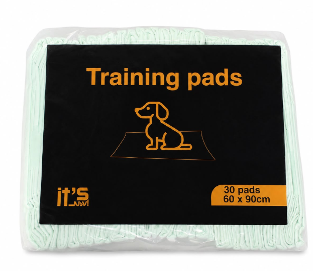 Its - Training Pads - 60*90 - 30 Pads
