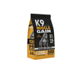 dry food k9 dog  Muscle Gain Adult 10 kg