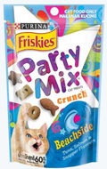 Purina - Friskies - Party Mix - 60 gm - Tuna & Salmon