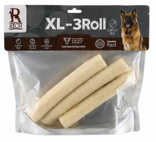calcium xl Roll 3 pcs