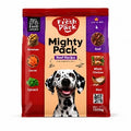 The fresh pack Puppy Mighty