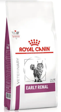 Cat VHN  EARLY RENAL  Dry Kibble 1.5KG
