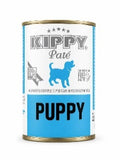 kippy cans dogs puppy mix 400gm