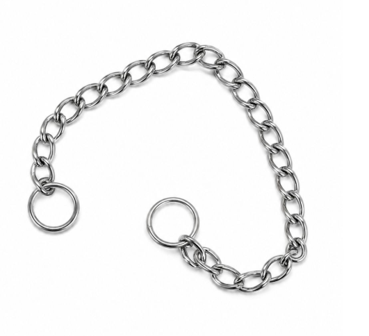 خناقة عادية - فضي - كود ( MM-1-95 )