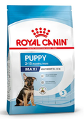 Dog SHN  Maxi PUPPY  Dry Kibble 4KG V