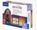 EFFITIX Virbac CN (10-20)