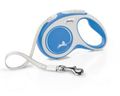 Flexi - New Comfort - S - 5M Tape 15 Kg - Blue