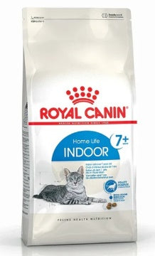 Cat FHN  Felin Indoor +7   Dry Kibble 1.5KG