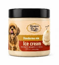 Ice cream dondurma mix 500 gm