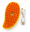 Pet Brush - Spray Massage Brush