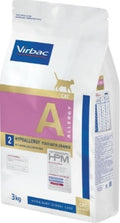 Virbac - Dry Food - For Cats - 3 kg - Hypollergy