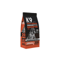 dry food k9 dog  Puppy Kibbles IMMUNTY & GROWTH 10 kg