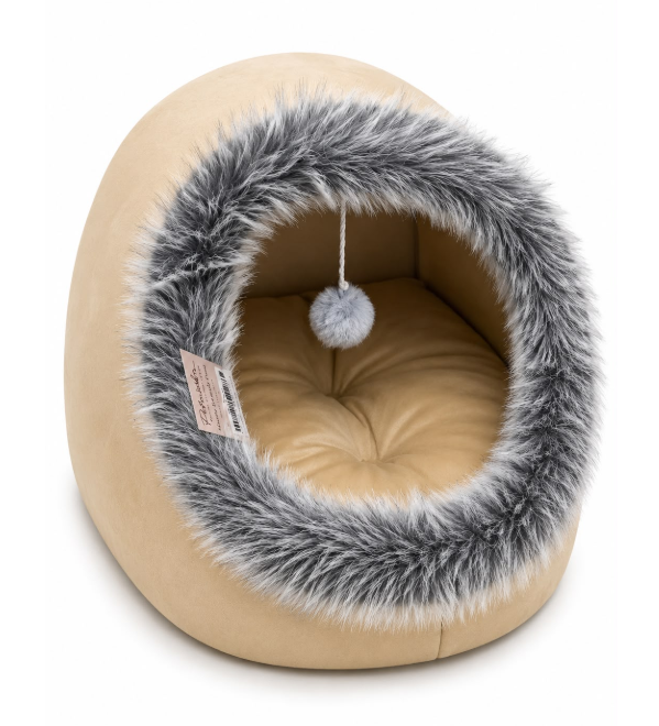 Petmoda Moda Grand Nest 60*45*40H cm