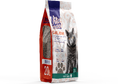 Cat litter Vita maxx CAT Brown Sand Clumping 20 L Green Apple