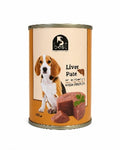 Wet Food Best dog  Can Food Adult Liver 400 gm