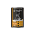 Wet Food Breeder dog  Can Food Adult Chicken 400 gm 