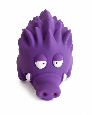 Accessories orgo DOG Latex hedgehog - L