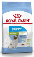 Dog SHN  X Small PUPPY Dry Kibble 1.5KG