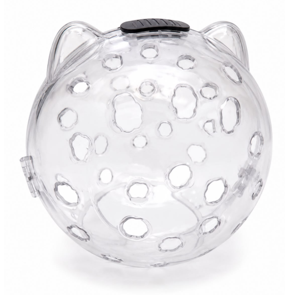 Cat Space Hood