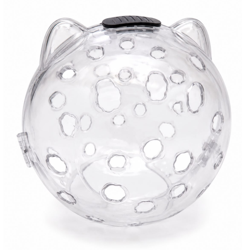 Cat Space Hood