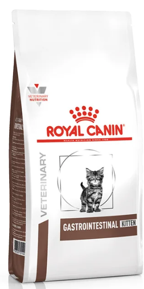 Cat VHN  GI KITTEN  Dry Kibble 0.4KG