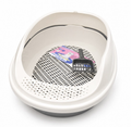 Naomi - Cat Litter Box